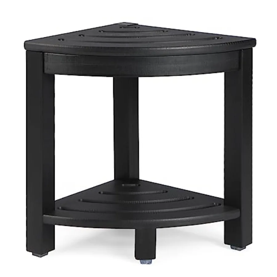 HDPE, Shower Bench Seat with Storage Shelf for Shaving Legs Plastic Spa Bath Step Feet Rest for Bathroom Small Place
HDPE, Shower Bench Seat with Storage Shelf for Shaving Legs Plastic Spa Bath Step Feet Rest for Bathroom Small Place