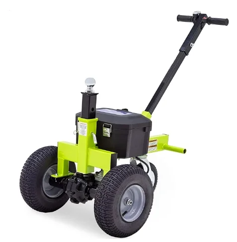 Трехколесная металлическая тележка для прицепов Jingcheng Electric Caravan Trailer Dolly, грузоподъемность 700 кг, регулировка шарового крепления 2 дюйма, гарантия 1 год
Трехколесная металлическая тележка для прицепов Jingcheng Electric Caravan Trailer Dolly, грузоподъемность 700 кг, регулировка шарового крепления 2 дюйма, гарантия 1 год