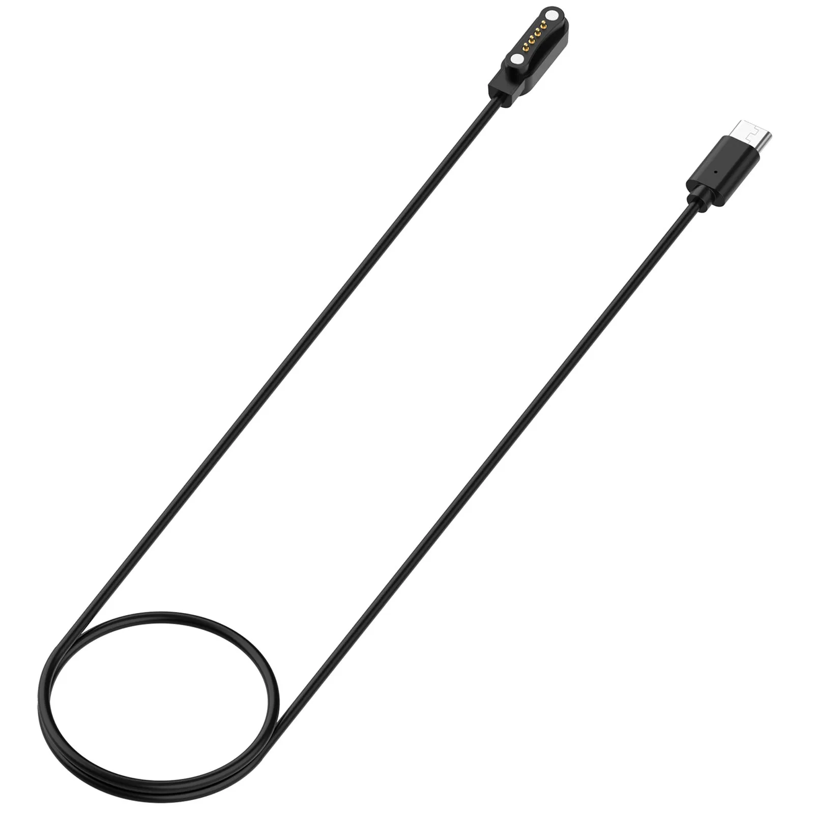 Replacement Charging Cable for PLAUD Note/Pro AI Voice Recorder Magnetic USB-C Power Cable Black Fast Charging AI Voice Recorder
Replacement Charging Cable for PLAUD Note/Pro AI Voice Recorder Magnetic USB-C Power Cable Black Fast Charging AI Voice Recorder