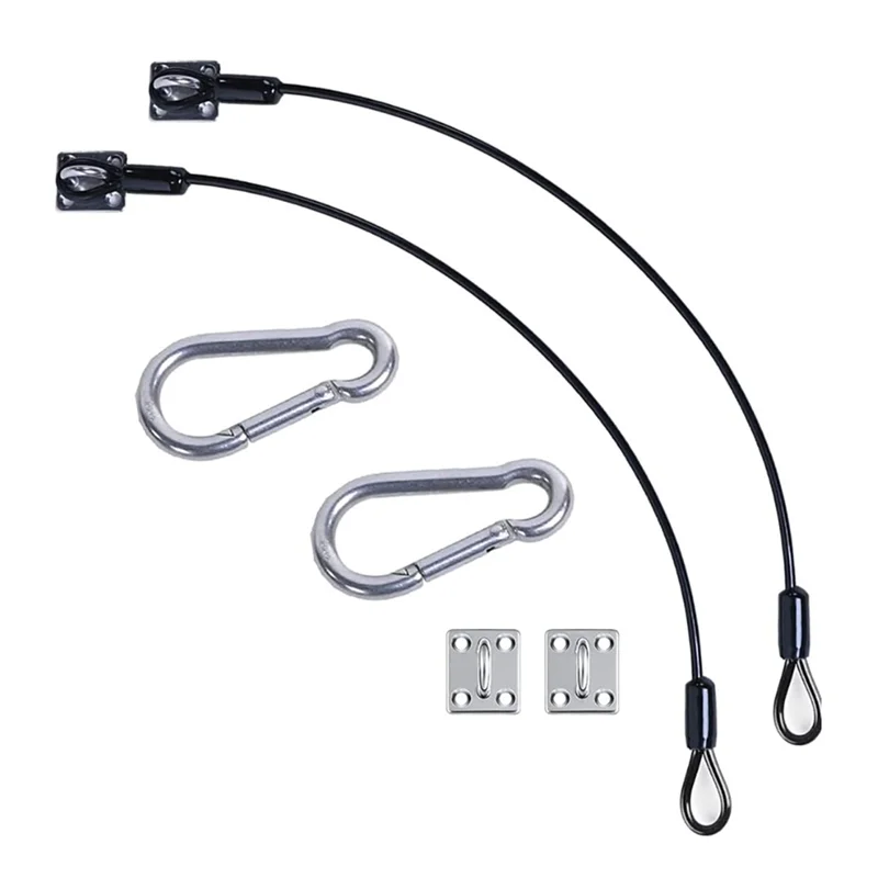ABKJ-Straps крепления к мусорному баку с защитой от черного медведя. Работает отлично подходит для медведей, енотов, ящериц, опоссумов, замка крышки мусорного бака с животными
ABKJ-Straps крепления к мусорному баку с защитой от черного медведя. Работает отлично подходит для медведей, енотов, ящериц, опоссумов, замка крышки мусорного бака с животными