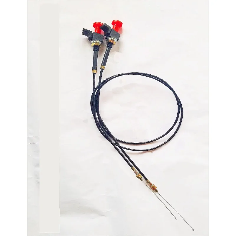 SJ11468 Stall Cable for John Deere 1204 1404 5-904 854
SJ11468 Stall Cable for John Deere 1204 1404 5-904 854
