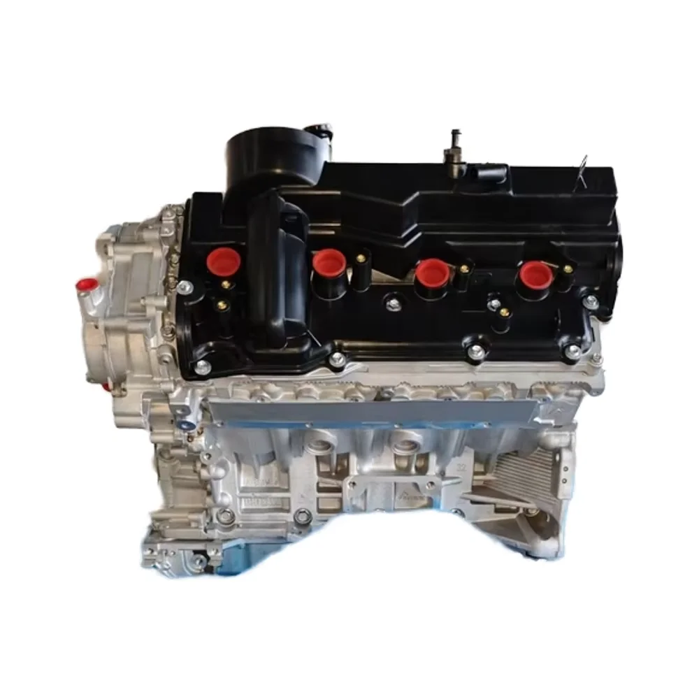 Model 2017 Nissan Patrol Y62 VK56VD V8 5.6L Engine For Infiniti QX56, Nissan Patrol, Armada. Direct Fit, High Performance.
Model 2017 Nissan Patrol Y62 VK56VD V8 5.6L Engine For Infiniti QX56, Nissan Patrol, Armada. Direct Fit, High Performance.