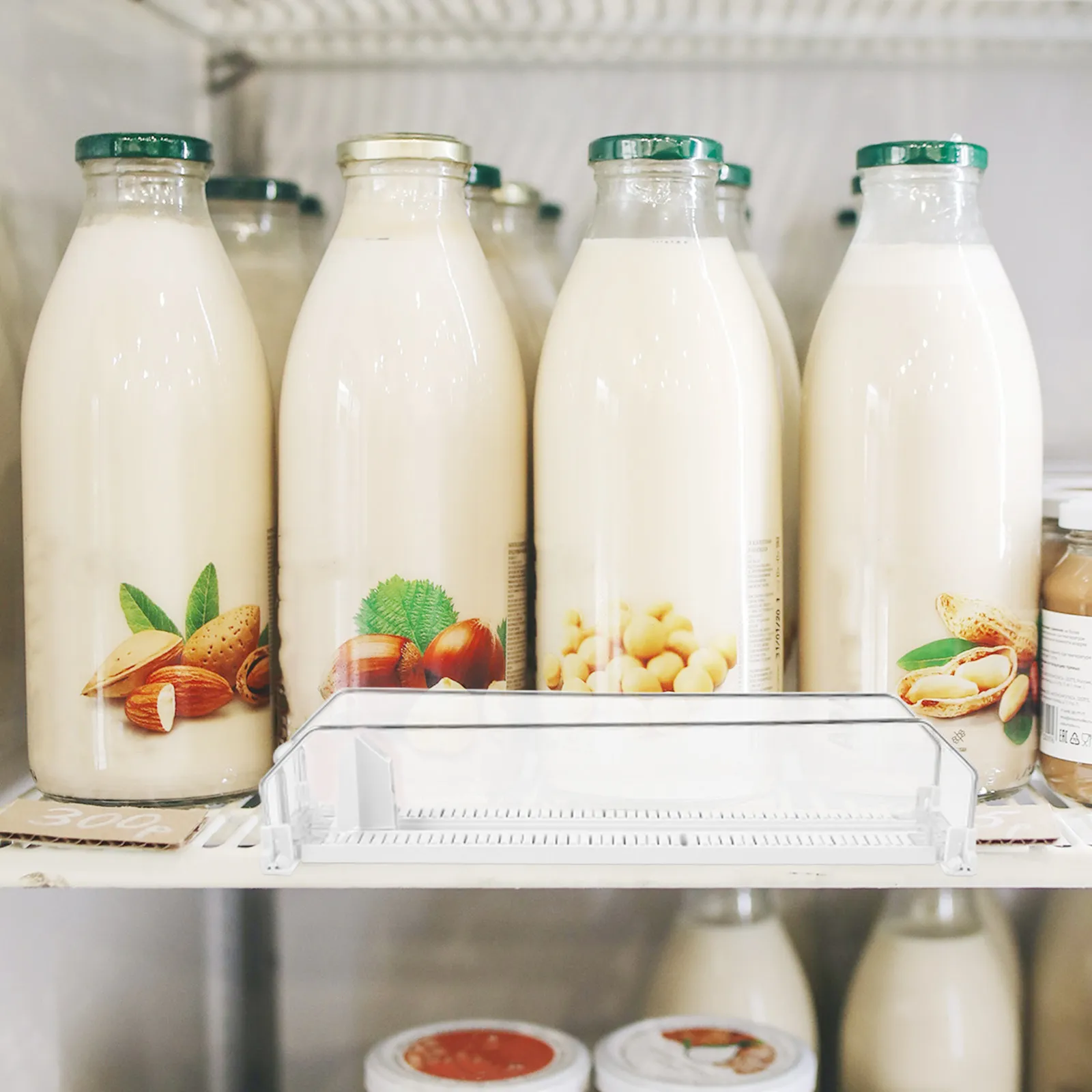 Автоматический выдвижной механизм для напитков в холодильнике с плавным скольжением, органайзер для напитков, устройство для полок супермаркетов
Автоматический выдвижной механизм для напитков в холодильнике с плавным скольжением, органайзер для напитков, устройство для полок супермаркетов