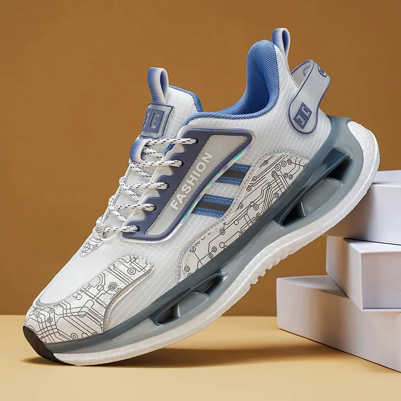 Shoes men Sneakers Male casual Mens Shoes tenis Luxury shoes Trainer Race Breathable Shoes fashion loafers running Shoes for men
Shoes men Sneakers Male casual Mens Shoes tenis Luxury shoes Trainer Race Breathable Shoes fashion loafers running Shoes for men