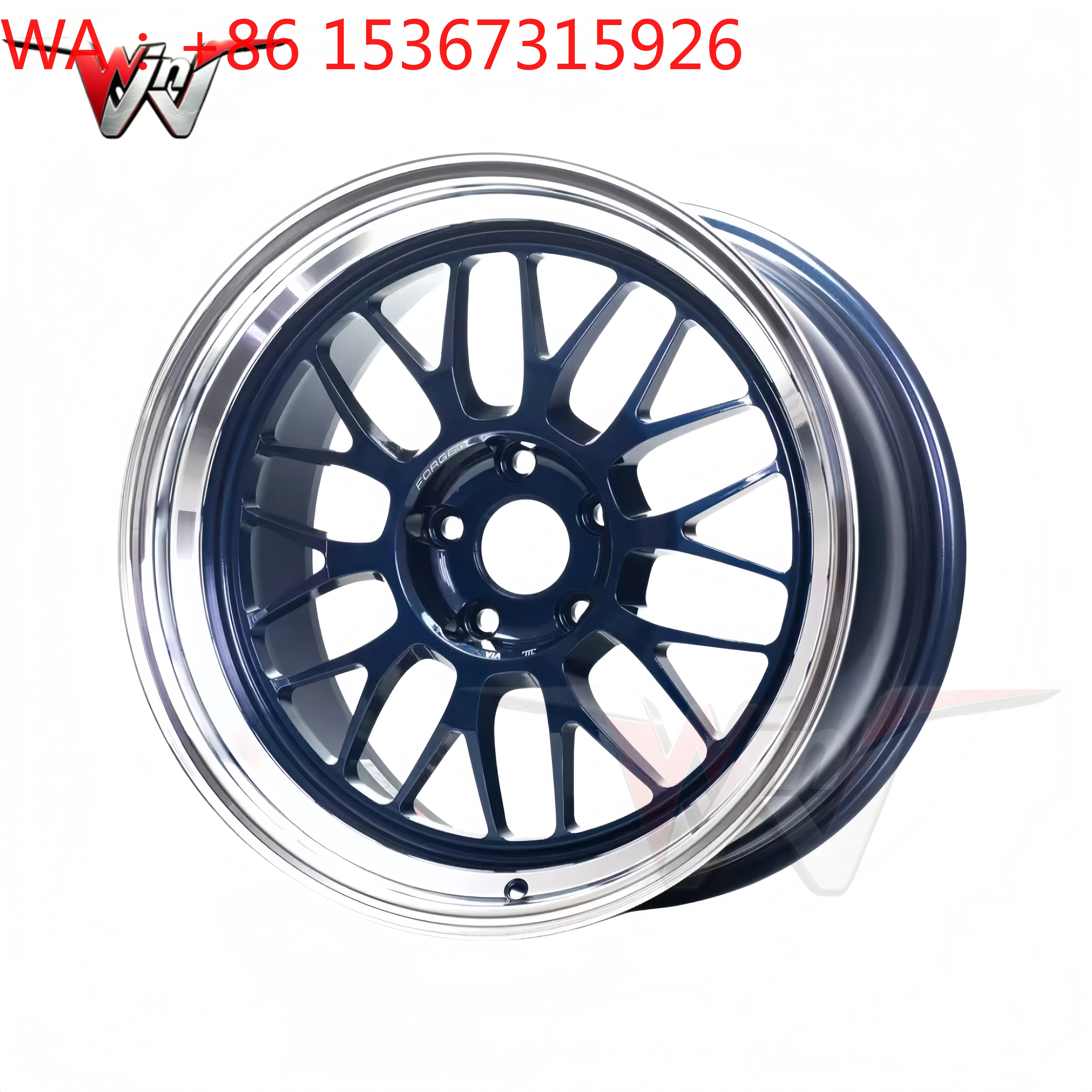 Flow Forming Five Spoke Polished Aluminum Alloy Wheel Hub Custom PCD ET28 ET30 ET35 Precision Machining Rim
Flow Forming Five Spoke Polished Aluminum Alloy Wheel Hub Custom PCD ET28 ET30 ET35 Precision Machining Rim