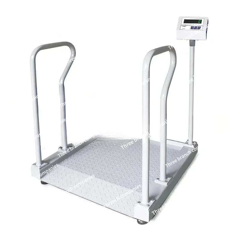 T605 специализированные электронные весы для инвалидных колясок
T605 специализированные электронные весы для инвалидных колясок