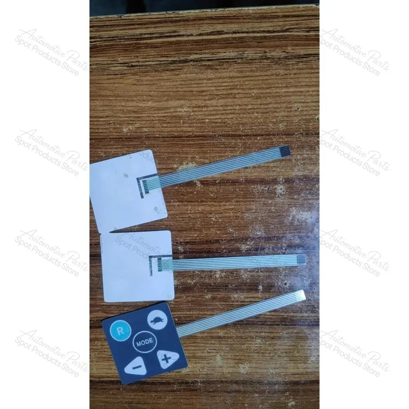 1PC Electric Forklift Instrument Display Button OEM 70000-79710 Suitable for FB10-30
1PC Electric Forklift Instrument Display Button OEM 70000-79710 Suitable for FB10-30