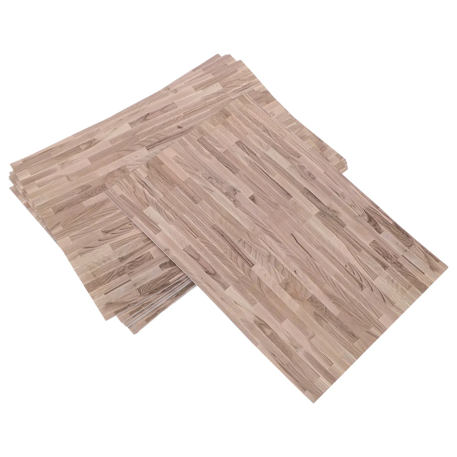 12Pcs Mini House Flooring Stickers Self Adhesive Wood Grain Peel Stick 29x21cm Realistic Miniature Floor Paper for 1 12 Scaled
12Pcs Mini House Flooring Stickers Self Adhesive Wood Grain Peel Stick 29x21cm Realistic Miniature Floor Paper for 1 12 Scaled