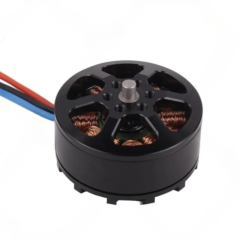 Brushless Motor 3508 400KV 590KV Brushless Outurnner Motor Airplane Plane Accessories Multi-axis Motor Model
Brushless Motor 3508 400KV 590KV Brushless Outurnner Motor Airplane Plane Accessories Multi-axis Motor Model