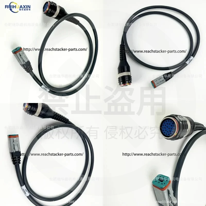 hot / 88890301 Wire Harness, Accessories for Front Lifting Stacker Inquire about the price
hot / 88890301 Wire Harness, Accessories for Front Lifting Stacker Inquire about the price