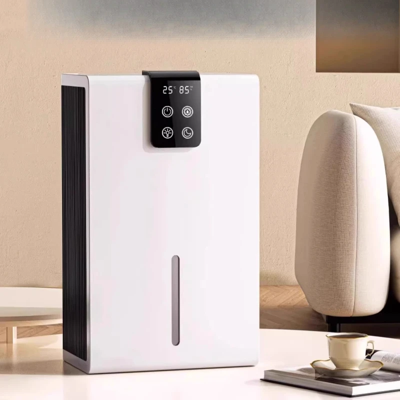 Dehumidifier, small, household, indoor, silent, smart, dehumidifier, basement, high power, dryer
Dehumidifier, small, household, indoor, silent, smart, dehumidifier, basement, high power, dryer