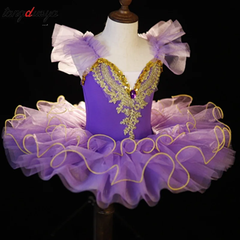 Kids Toddler Ballet Dancing Dress Children Stage performance Costumes Ballerina Clothing Teen Ballroom Ballet Outfits For Girls
Kids Toddler Ballet Dancing Dress Children Stage performance Costumes Ballerina Clothing Teen Ballroom Ballet Outfits For Girls