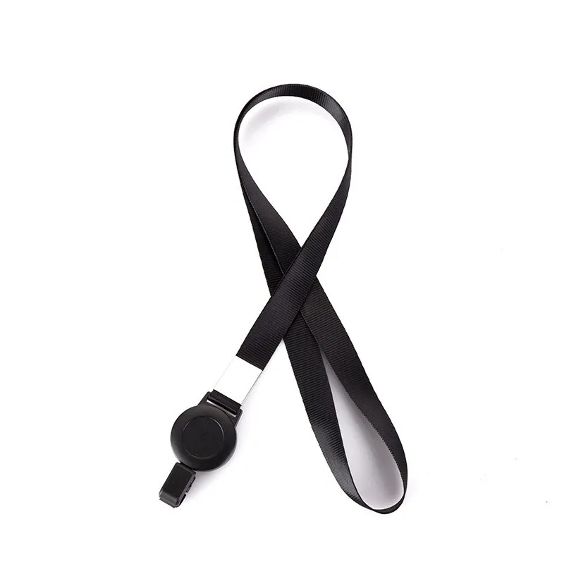 1pc Retractable Name Badges ID Holders Lanyards for Staff Workers Teachers Office Work Card Lanyard Neck Strap Keys Tag Lanyards
1pc Retractable Name Badges ID Holders Lanyards for Staff Workers Teachers Office Work Card Lanyard Neck Strap Keys Tag Lanyards