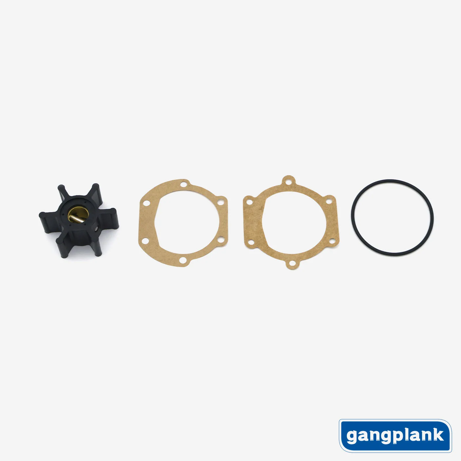 Marine Internal Inboard Engine Water Pump Impeller Kit for Johnson 673-0001 for Jabsco 09-1026B
Marine Internal Inboard Engine Water Pump Impeller Kit for Johnson 673-0001 for Jabsco 09-1026B