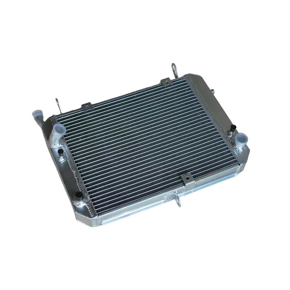 Aluminum Radiator For Yamaha FJR1300/FJR13/FJR1300ABS 2001-2005 RP04 RP08 RP11 2002 2003 2004
Aluminum Radiator For Yamaha FJR1300/FJR13/FJR1300ABS 2001-2005 RP04 RP08 RP11 2002 2003 2004