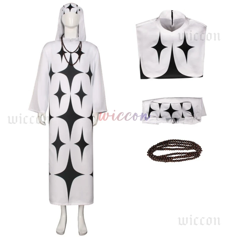 Аниме 코스프레 Костюм Pell COS Униформа Pell Robe Костюм Солдатский комплект Арабский стиль Платок Хэллоуин Вечеринка Представление Полный наряд
Аниме 코스프레 Костюм Pell COS Униформа Pell Robe Костюм Солдатский комплект Арабский стиль Платок Хэллоуин Вечеринка Представление Полный наряд