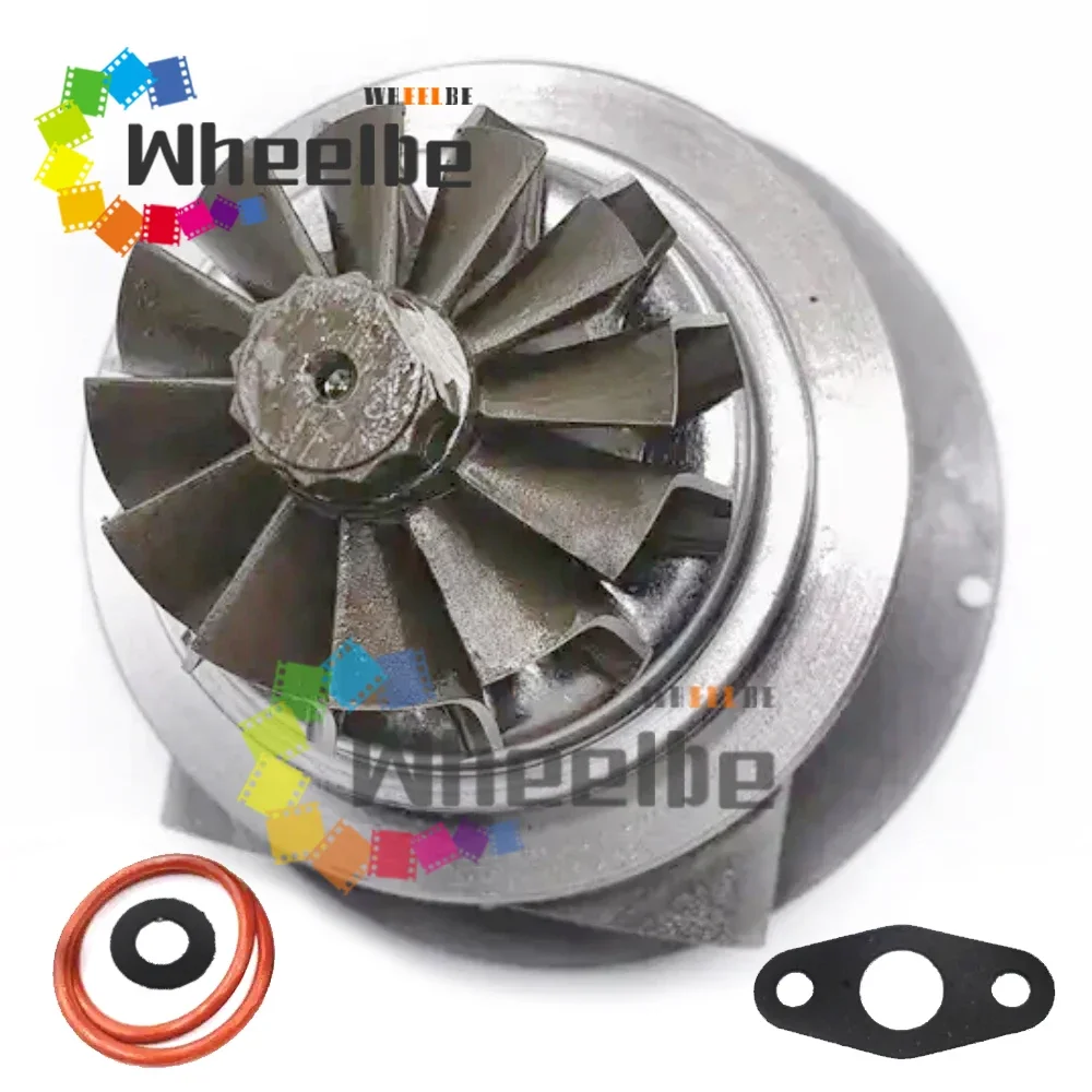 Turbo Cartridge TD04-09 Turbine Core For Mitsubishi Pajero I / L 200 300 2.5 TD 49177-01500 49177-01510 MD094740
Turbo Cartridge TD04-09 Turbine Core For Mitsubishi Pajero I / L 200 300 2.5 TD 49177-01500 49177-01510 MD094740