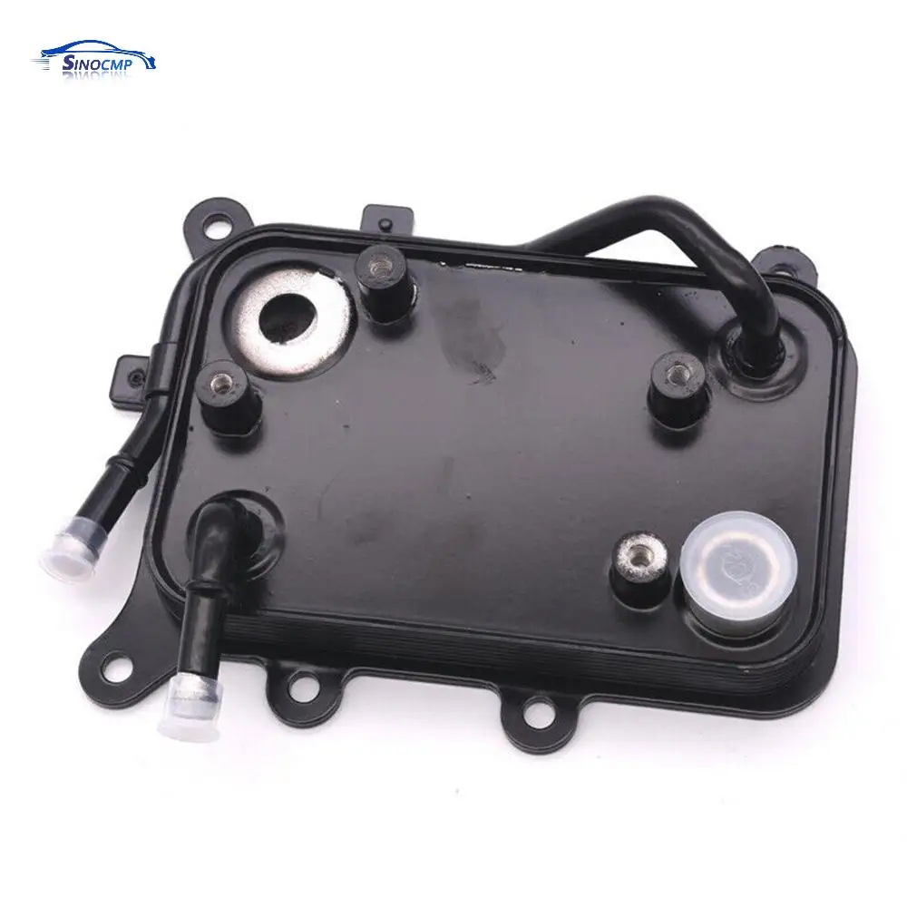 New Transmission Cooler Warmer 25620-2W500 For 2013-2019 Santa Fe Sonata Sorento Car Engine Replacement Part Auto Accessories
New Transmission Cooler Warmer 25620-2W500 For 2013-2019 Santa Fe Sonata Sorento Car Engine Replacement Part Auto Accessories