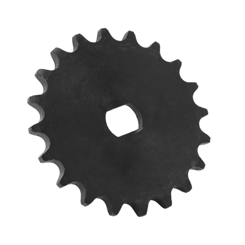 A2BC Heavy Duty Iron Chain Sprocket For Electric Bicycles 20 Teeth Transmission Component
A2BC Heavy Duty Iron Chain Sprocket For Electric Bicycles 20 Teeth Transmission Component