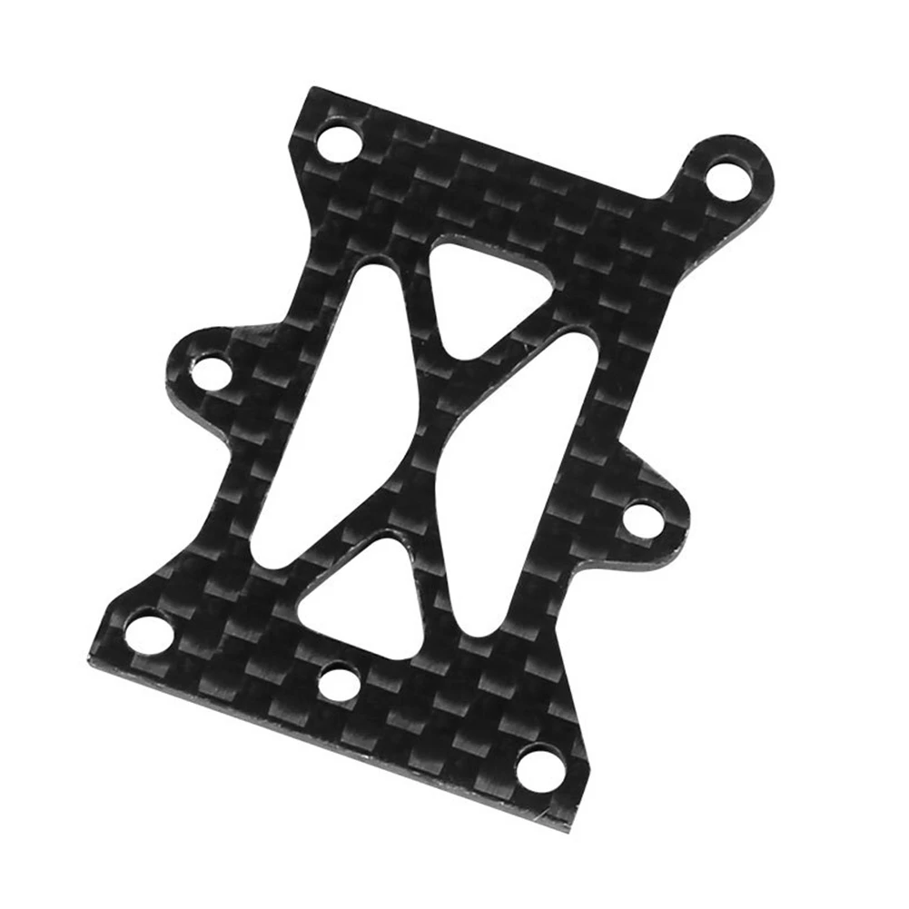 RC Car Carbon Fiber Induction Bracket for 1/10 KYOSHO MP10 MP9E Op TO-209 RC Car Upgrade Accessories_A83M
RC Car Carbon Fiber Induction Bracket for 1/10 KYOSHO MP10 MP9E Op TO-209 RC Car Upgrade Accessories_A83M