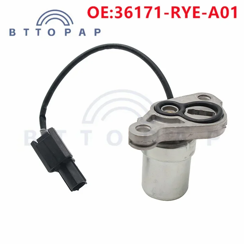 36171-RYE-A01 2T1134 36171RYEA01 Oil Control Valve VVT Timing Solenoid For Acura RL TSX MDX Ridgeline Honda Civic ZDX 1998-2013
36171-RYE-A01 2T1134 36171RYEA01 Oil Control Valve VVT Timing Solenoid For Acura RL TSX MDX Ridgeline Honda Civic ZDX 1998-2013