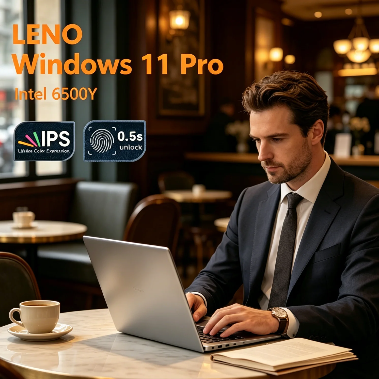 Ultra Slim NEW 15.6" Laptop 32GB DDR3 512GB 1TB 2TB SSD Windows11 Notebook Pc Gamer Intel 6500Y Stunning New
Ultra Slim NEW 15.6" Laptop 32GB DDR3 512GB 1TB 2TB SSD Windows11 Notebook Pc Gamer Intel 6500Y Stunning New