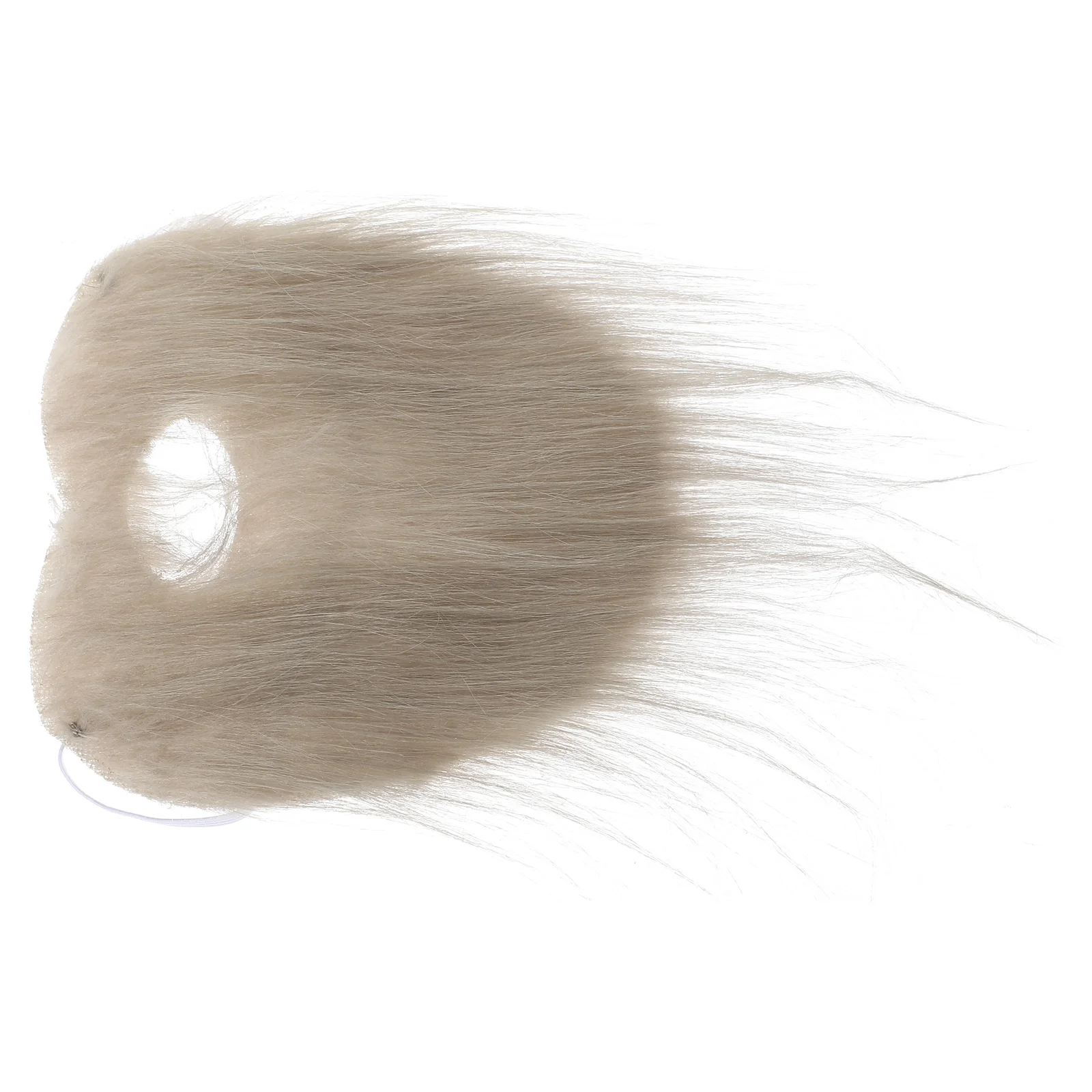 Fake Beard Props Realistic Mustache Lifelike Simulation Halloween Party Cosplay Stage Handheld Photo Accessories
Fake Beard Props Realistic Mustache Lifelike Simulation Halloween Party Cosplay Stage Handheld Photo Accessories