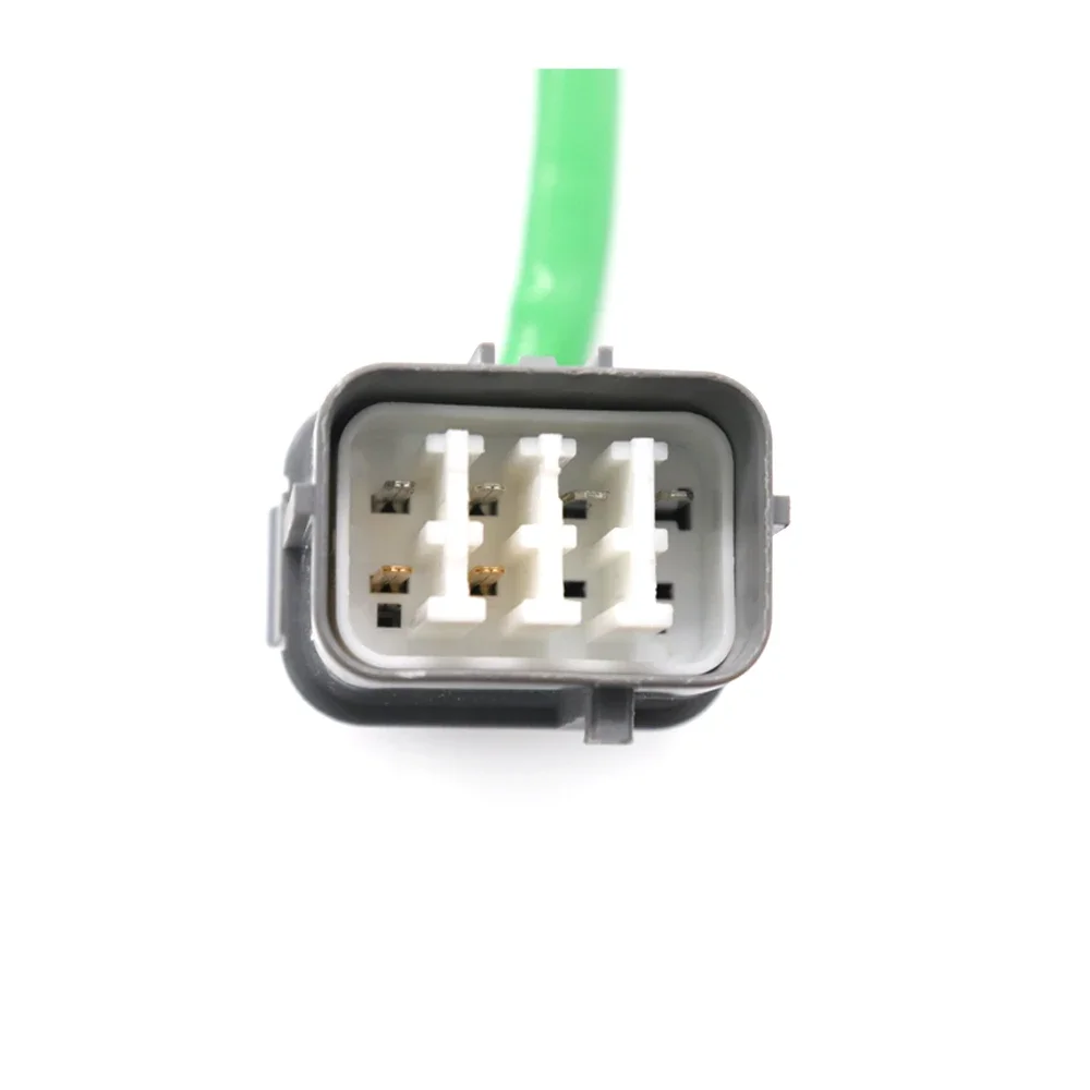 18213-65J00 Car New Upstream Air Fuel Ratio Lambda O2 Oxygen Sensor For Suzuki Grand Vitara 1.6L 2.0L SQ420XD 2005-16 1821365J00
18213-65J00 Car New Upstream Air Fuel Ratio Lambda O2 Oxygen Sensor For Suzuki Grand Vitara 1.6L 2.0L SQ420XD 2005-16 1821365J00