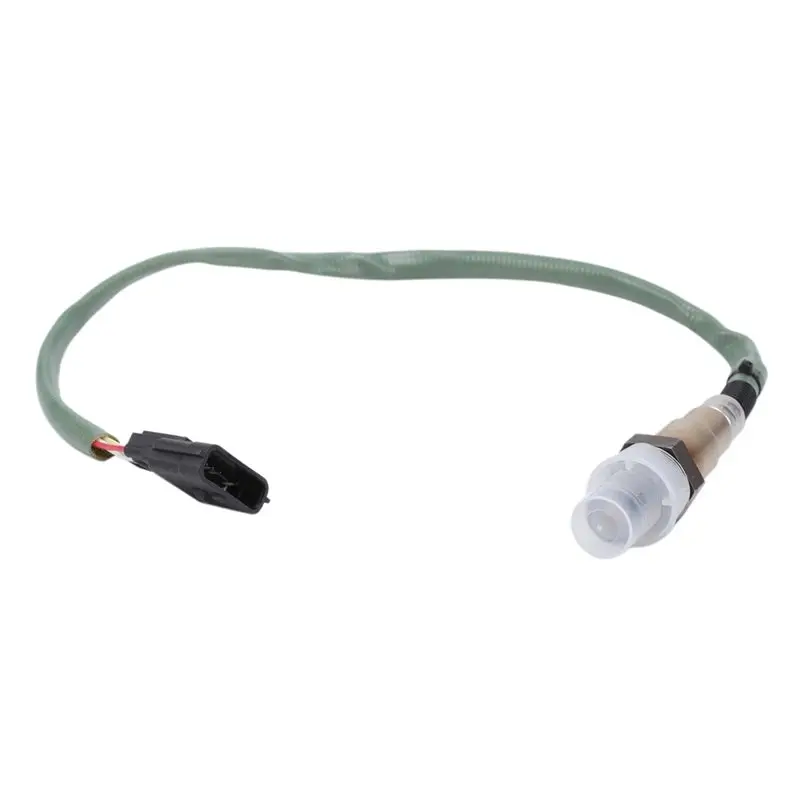 M49K-For Captur Clio Megane Twingo Dacia Smart Forfour 453 Fortwo A4535420500 Car Upstream Oxygen Sensor Replacement NEW
M49K-For Captur Clio Megane Twingo Dacia Smart Forfour 453 Fortwo A4535420500 Car Upstream Oxygen Sensor Replacement NEW