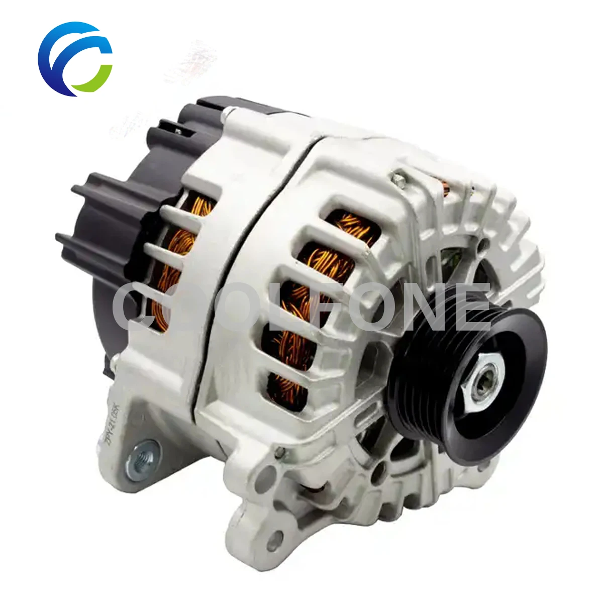 Генератор Coolfone, генератор переменного тока для VW TOUAREG 3,0 V6 TDI 2010- 059903023JX 059903023J 59903023J 439716 440306 FG23S031
Генератор Coolfone, генератор переменного тока для VW TOUAREG 3,0 V6 TDI 2010- 059903023JX 059903023J 59903023J 439716 440306 FG23S031