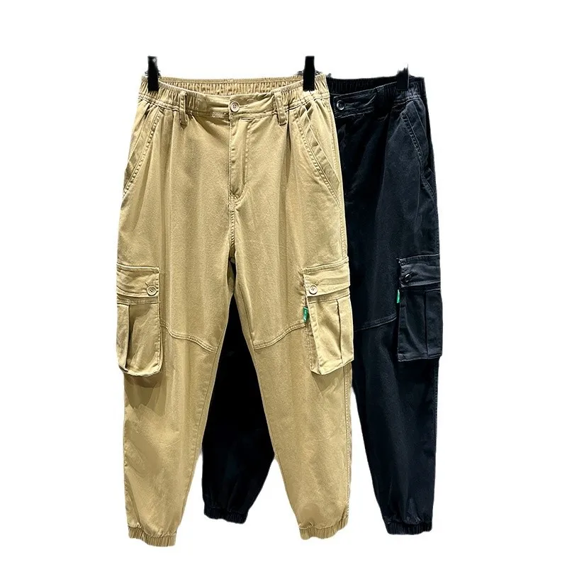 150KG Plus Size Pants 8XL 7XL 6XL Large Size Cargo Pants Men 3 Colors safari style
150KG Plus Size Pants 8XL 7XL 6XL Large Size Cargo Pants Men 3 Colors safari style