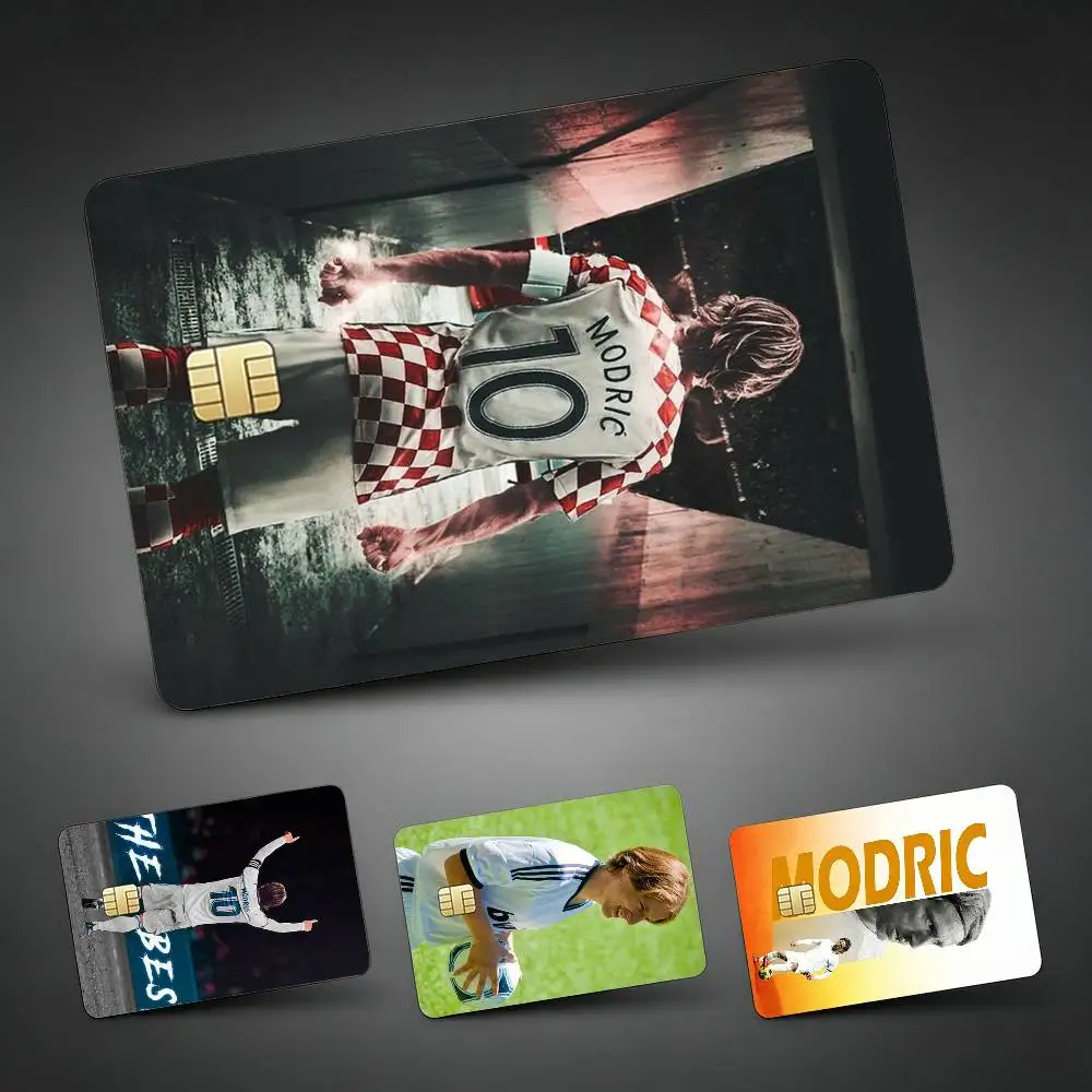 L-Luka M-Modric Sticker Decoration Creative Bank Card Bus Metro Waterproof Sticker
L-Luka M-Modric Sticker Decoration Creative Bank Card Bus Metro Waterproof Sticker