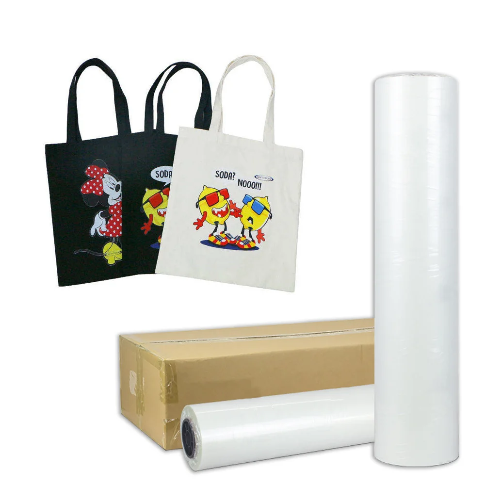 Po-Try Factory Custom Wholesale Dtf Transfers Designs Ready Press Halloween t Shirt Sticker Heat Transfer PET Film Textiles
Po-Try Factory Custom Wholesale Dtf Transfers Designs Ready Press Halloween t Shirt Sticker Heat Transfer PET Film Textiles