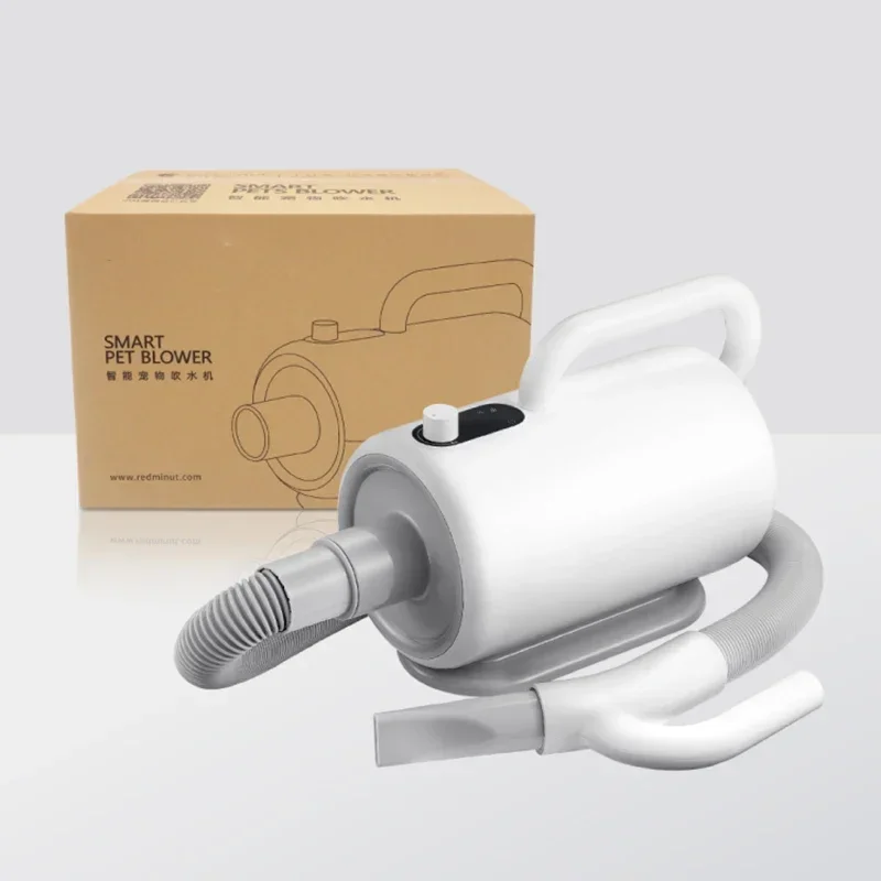 Pet water blower dog hair dryer large dog hair blowing artifact small dog cat bath dryer
Pet water blower dog hair dryer large dog hair blowing artifact small dog cat bath dryer