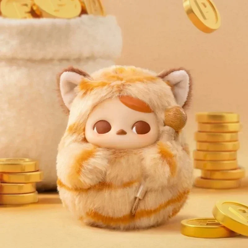 POP MART Pucky Tap Tap Babies Series Blind Box Toys Kawaii Anime Action Figure Caixa Caja Surprise Mystery Box Dolls Girls Gift
POP MART Pucky Tap Tap Babies Series Blind Box Toys Kawaii Anime Action Figure Caixa Caja Surprise Mystery Box Dolls Girls Gift