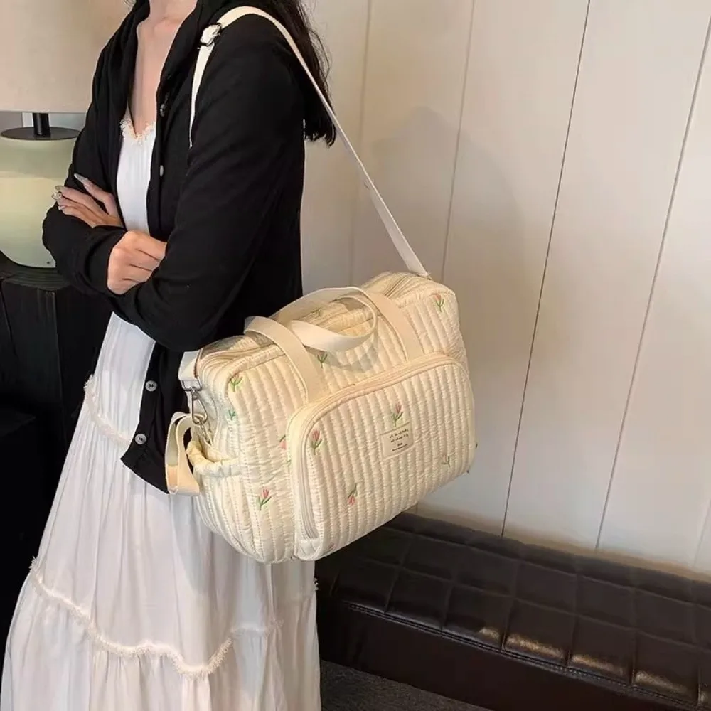 Новая сумка-органайзер с милым медведем и вышивкой, большая вместительная сумка через плечо, больничная дорожная сумка
Новая сумка-органайзер с милым медведем и вышивкой, большая вместительная сумка через плечо, больничная дорожная сумка