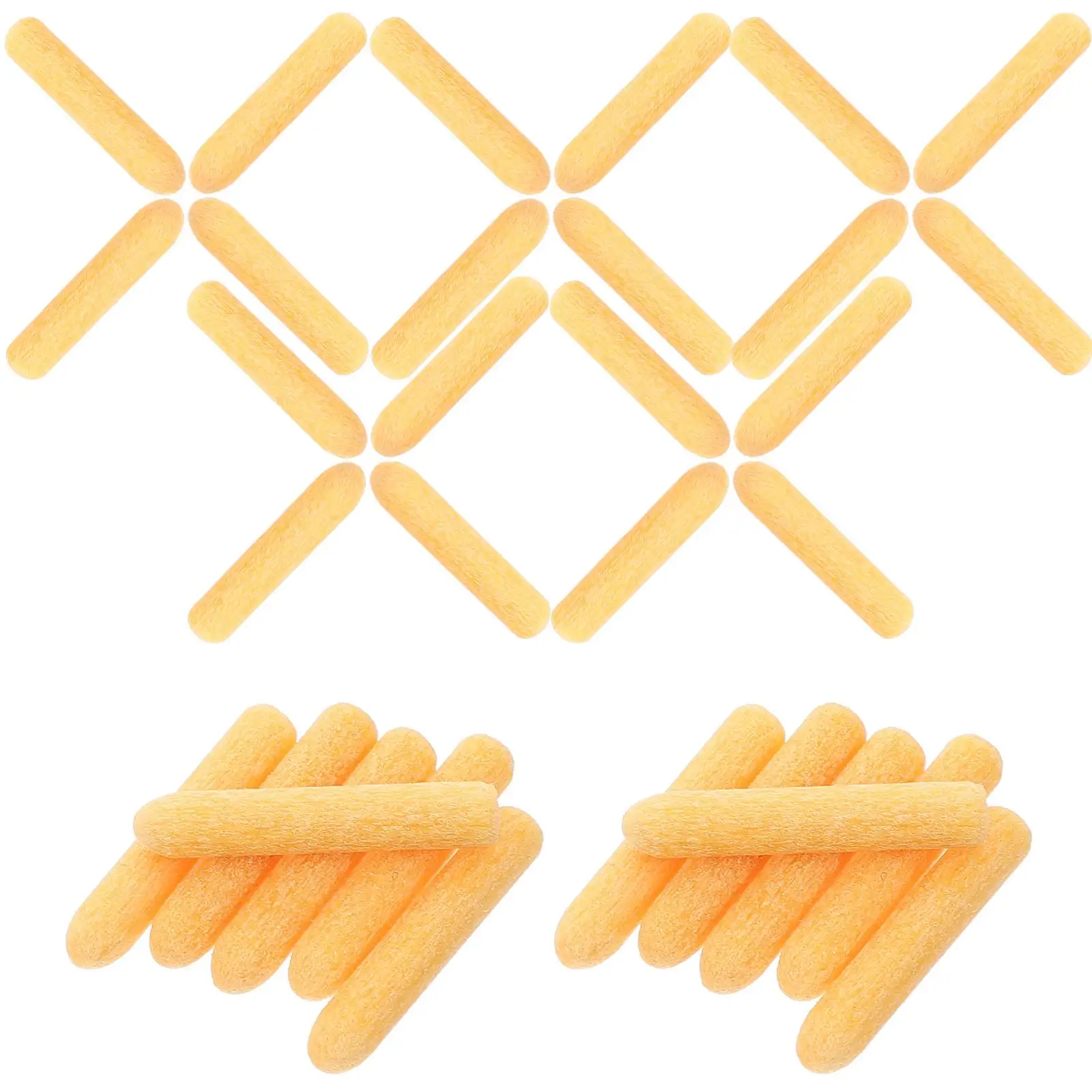50pcs Pen Markers 445mmx24mm Black Replacement Nibs for Acrylic Pens Marker Supplies
50pcs Pen Markers 445mmx24mm Black Replacement Nibs for Acrylic Pens Marker Supplies