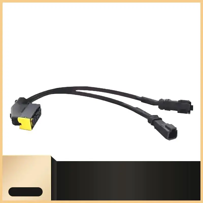 For Scania PGRS Truck Clutch Booster Connecting Cable 2709624 2082082 2300038 2290706 2392193 2392281 2441305 2450508-N30R
For Scania PGRS Truck Clutch Booster Connecting Cable 2709624 2082082 2300038 2290706 2392193 2392281 2441305 2450508-N30R
