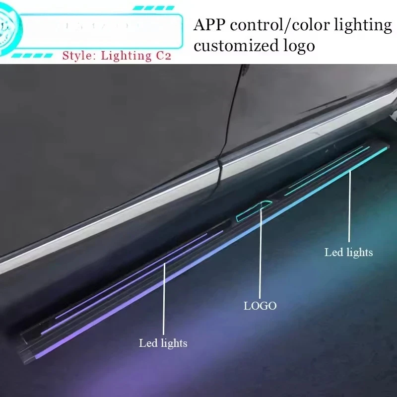 r Running Boards Raptor F150 Side Step Fit Ranger Bronco Transit Pickup Car Automaticcustom
r Running Boards Raptor F150 Side Step Fit Ranger Bronco Transit Pickup Car Automaticcustom
