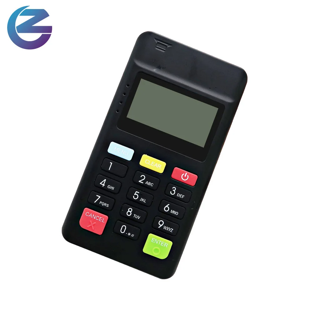 ZCS Z70 in Stock Mini BT Handheld Offline Machine Pos USB Connective NFC Payment Terminal Mpos
ZCS Z70 in Stock Mini BT Handheld Offline Machine Pos USB Connective NFC Payment Terminal Mpos