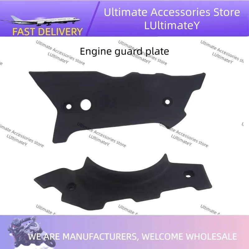 Motorcycle Original Engine Cover For CFMOTO 800MT Touring and Explore 800 MT CF800-5 Engine Protective Plate Guard
Motorcycle Original Engine Cover For CFMOTO 800MT Touring and Explore 800 MT CF800-5 Engine Protective Plate Guard