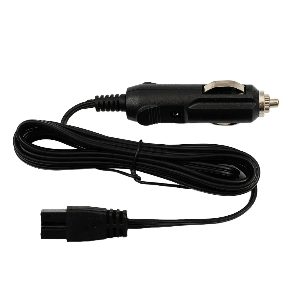 1.8m Power Extension Cord 2 Pin Lead Cable Plug Wire 12V 10A Type B Connector Power Adapter Extension Cord For Car Mini Fridge
1.8m Power Extension Cord 2 Pin Lead Cable Plug Wire 12V 10A Type B Connector Power Adapter Extension Cord For Car Mini Fridge