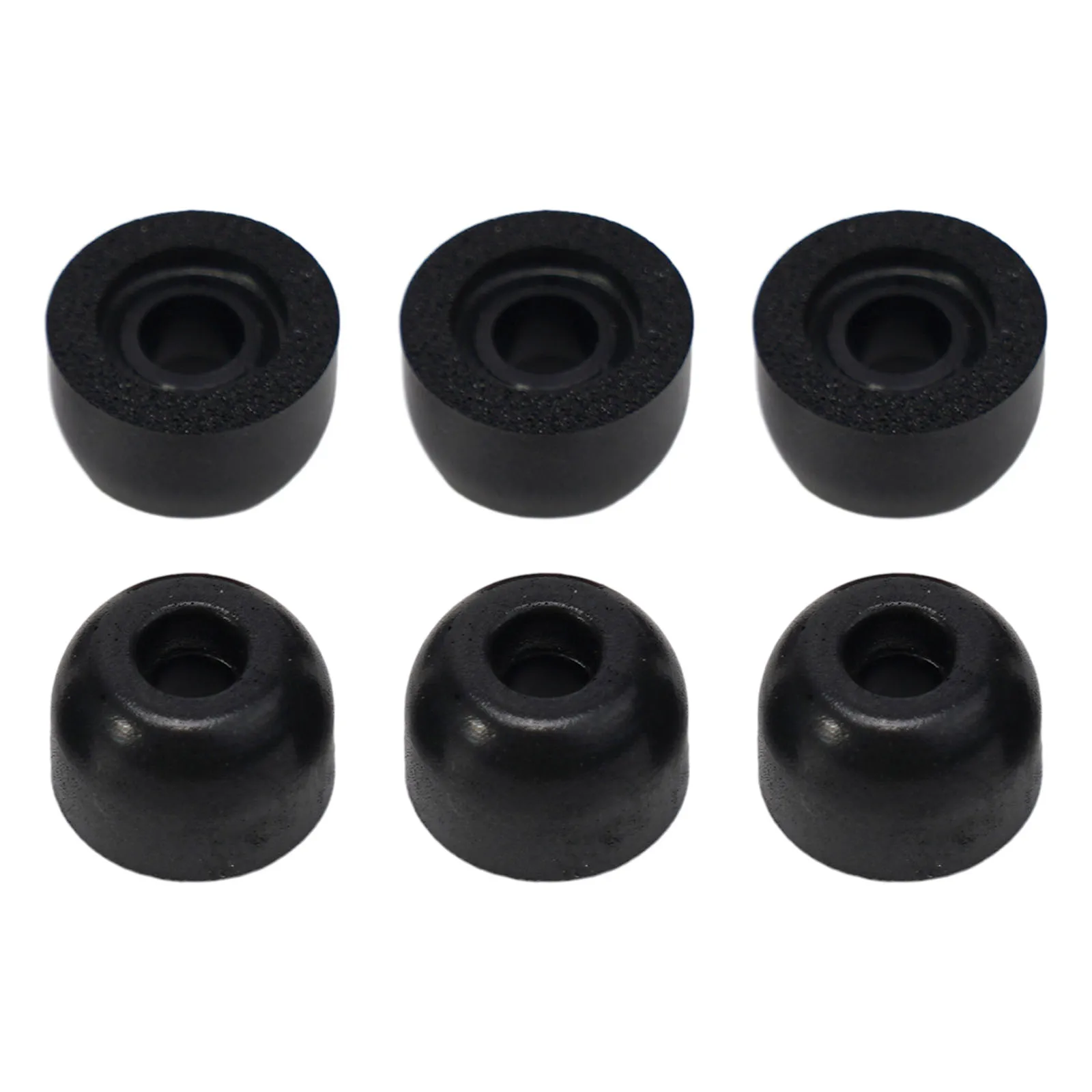 1 Set Ear Pads Premium Memory Foam Earphone Tips For WF-1000XM4 Earbuds Soft Comfortable Eartips Accessories
1 Set Ear Pads Premium Memory Foam Earphone Tips For WF-1000XM4 Earbuds Soft Comfortable Eartips Accessories