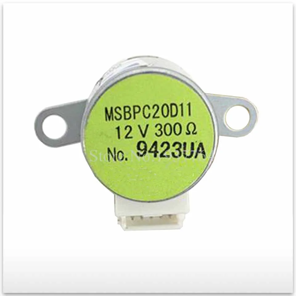 Новый двигатель кондиционера MSBPC20D11, вентилятор, двигатель кондиционера, хорошая рабочая часть
Новый двигатель кондиционера MSBPC20D11, вентилятор, двигатель кондиционера, хорошая рабочая часть