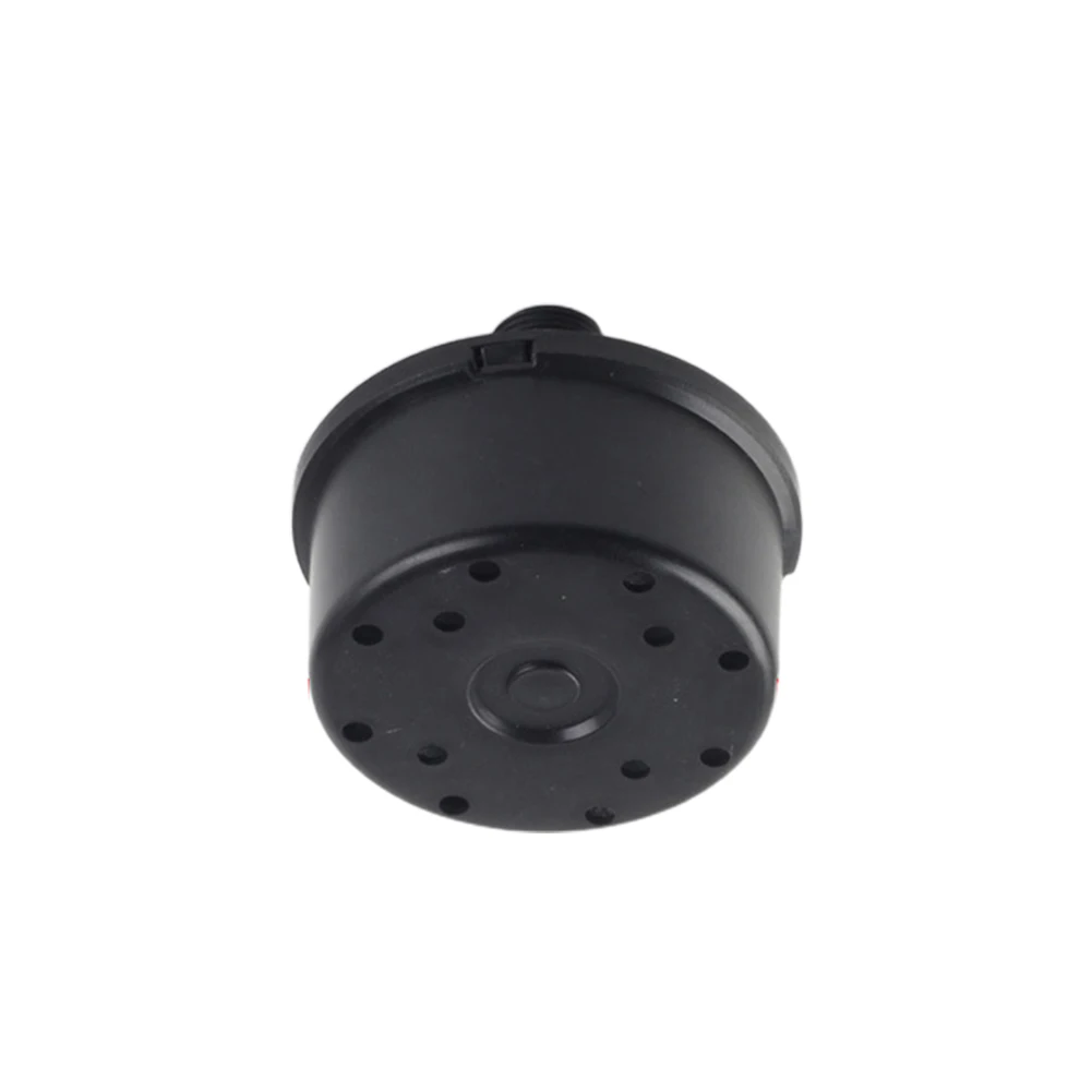 Filter Silencer Improve Air Quality and Minimize Noise with the 16mm Male Thread Air Compressor Intake Filter Silencer
Filter Silencer Improve Air Quality and Minimize Noise with the 16mm Male Thread Air Compressor Intake Filter Silencer