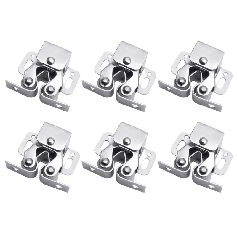 02DE Marine Cabinet Door Lock Latches Metal Construction Easy Installation Universal
02DE Marine Cabinet Door Lock Latches Metal Construction Easy Installation Universal