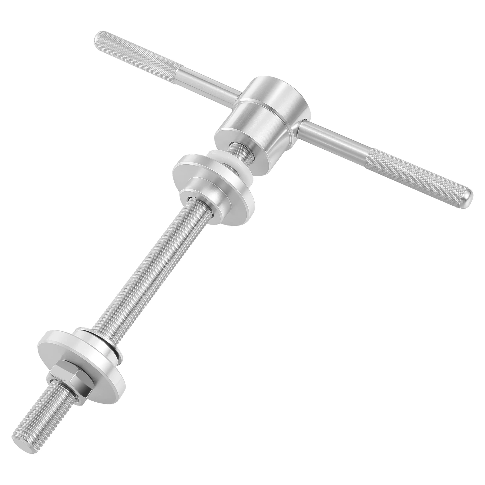 Bicycle Shaft Tool Bike Headset Bearing Bearings Installer Bottom Bracket Press
Bicycle Shaft Tool Bike Headset Bearing Bearings Installer Bottom Bracket Press