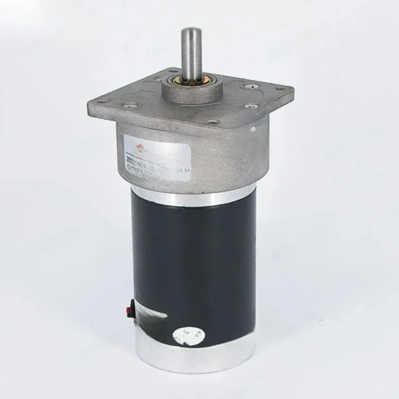 ZGA60FHH 24V Alto Gear Permanent Magnet Deceleration Motor Large Torque Forward And Reverse Speed Regulation
ZGA60FHH 24V Alto Gear Permanent Magnet Deceleration Motor Large Torque Forward And Reverse Speed Regulation