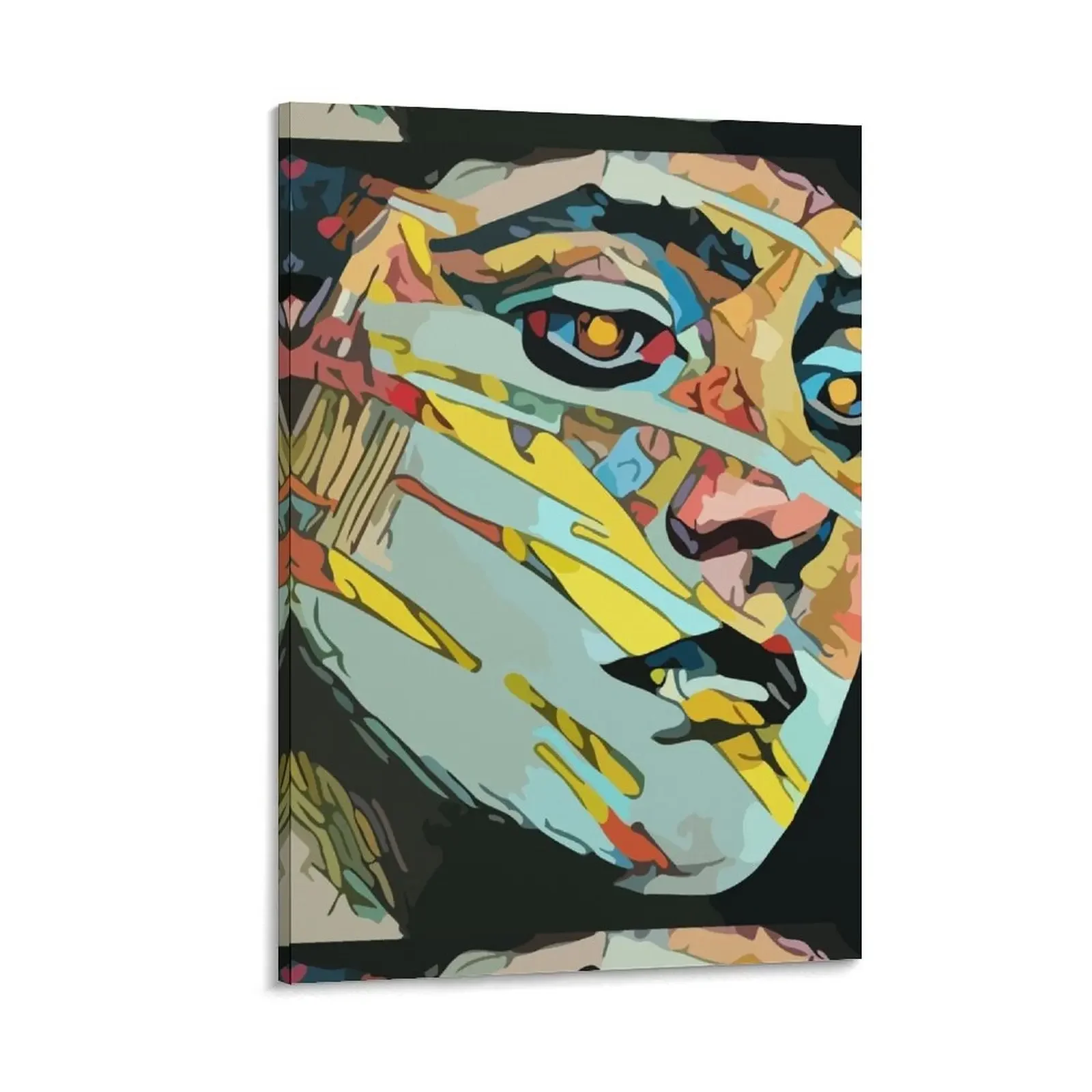 Rachel understands - Swipes Canvas Painting decor korean room decor Decoration for home house decoration
Rachel understands - Swipes Canvas Painting decor korean room decor Decoration for home house decoration