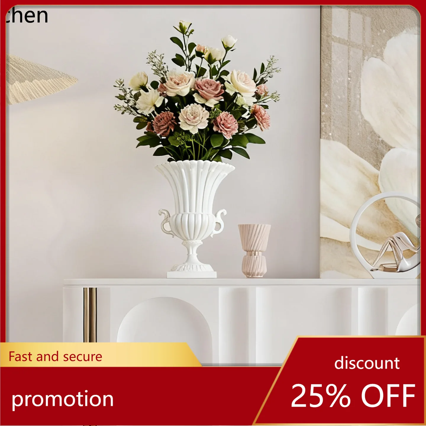 HXL High-End Home Forest Style Outdoor Wedding Stage Artificial Flower Arrangement Decoration
HXL High-End Home Forest Style Outdoor Wedding Stage Artificial Flower Arrangement Decoration